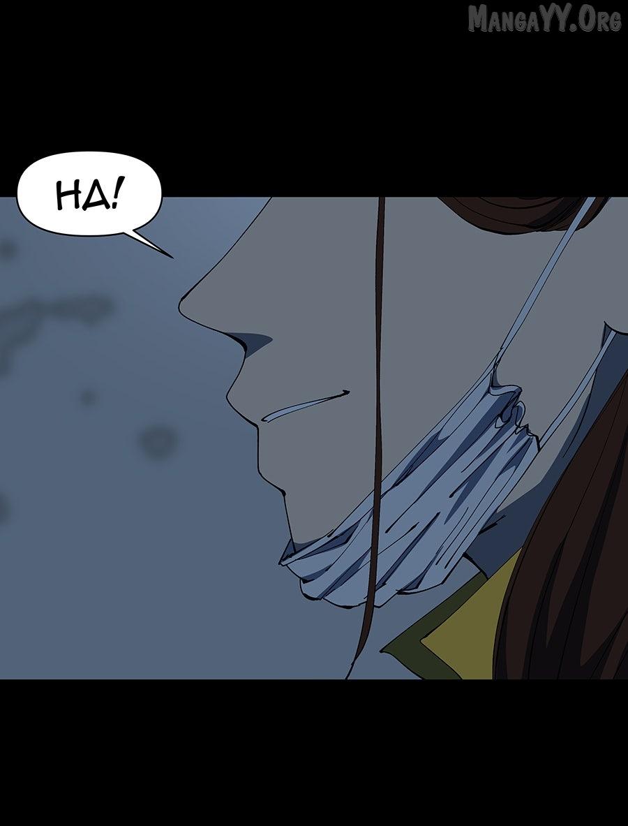 I Love Yoo Chapter 277 page 19 - 