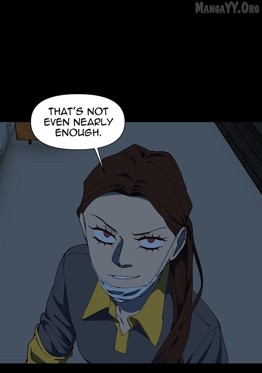 I Love Yoo Chapter 277 page 20 - 