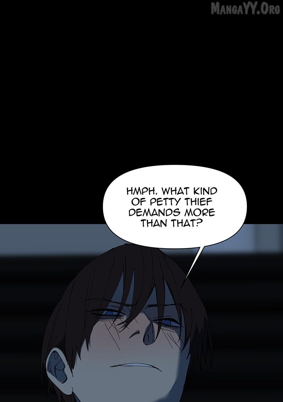 I Love Yoo Chapter 277 page 21 - 