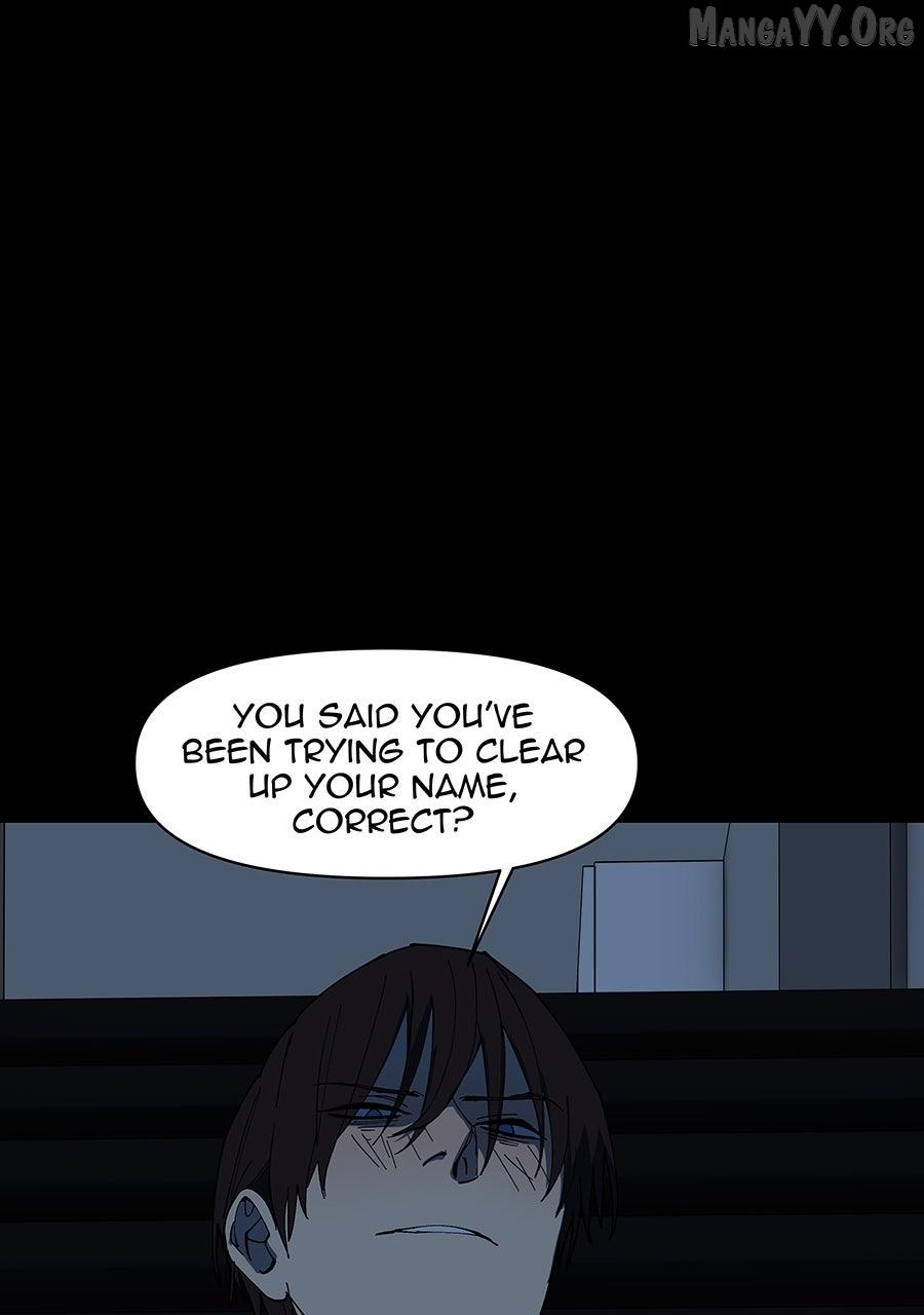 I Love Yoo Chapter 277 page 25 - 