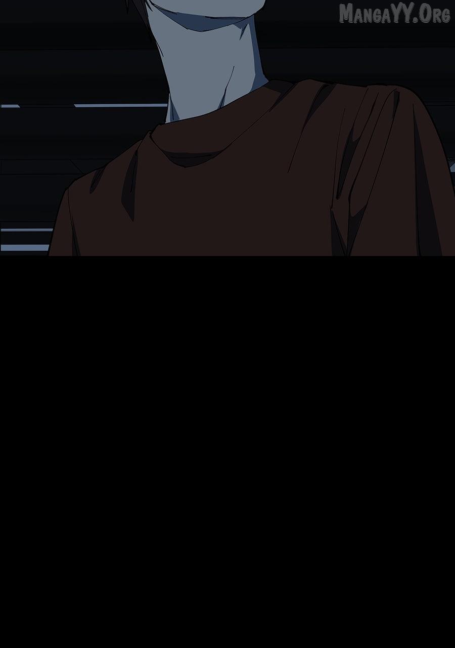 I Love Yoo Chapter 277 page 26 - 