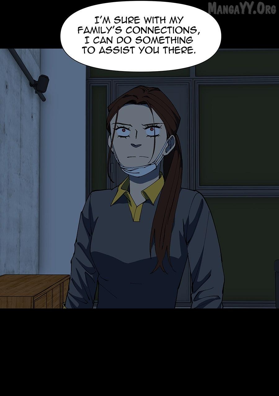 I Love Yoo Chapter 277 page 27 - 