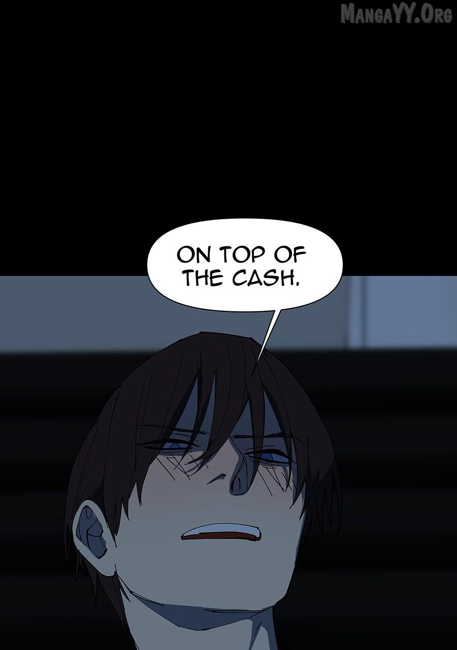 I Love Yoo Chapter 277 page 28 - 
