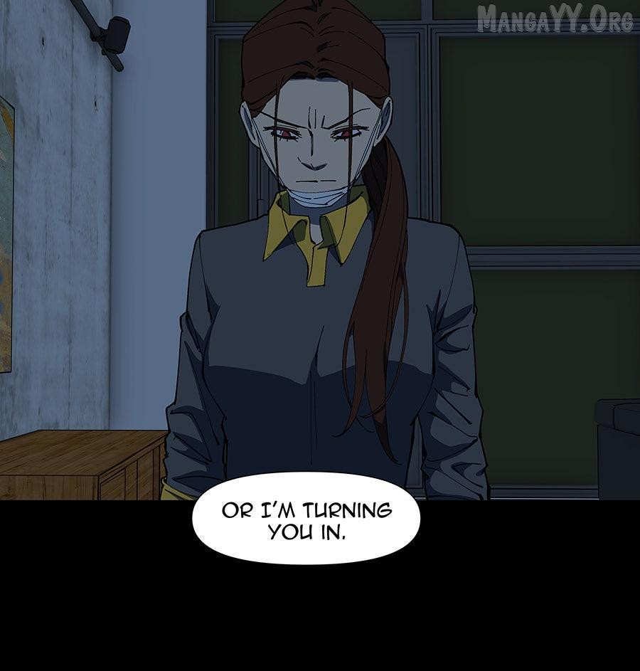 I Love Yoo Chapter 277 page 30 - 