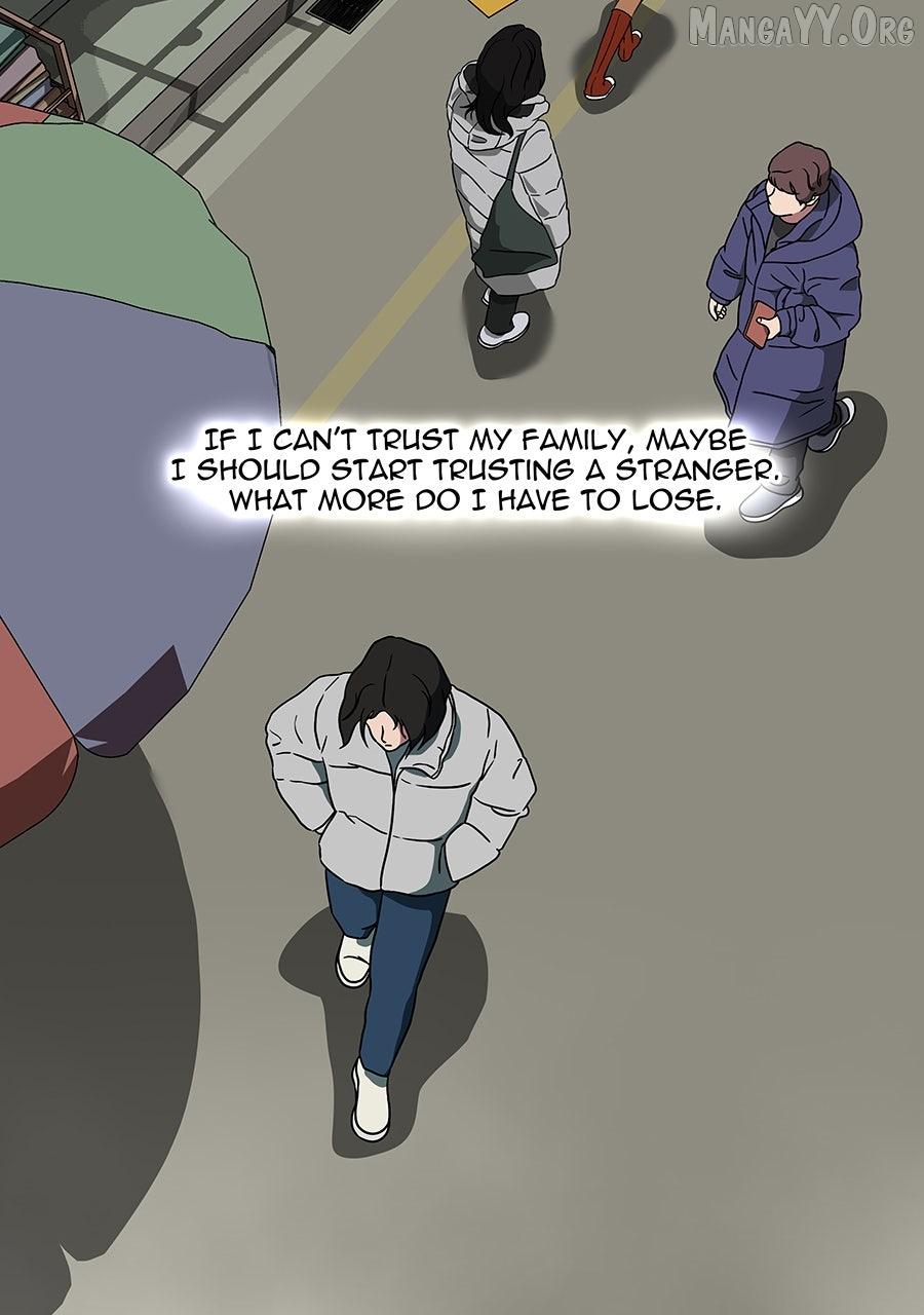 I Love Yoo Chapter 277 page 35 - 