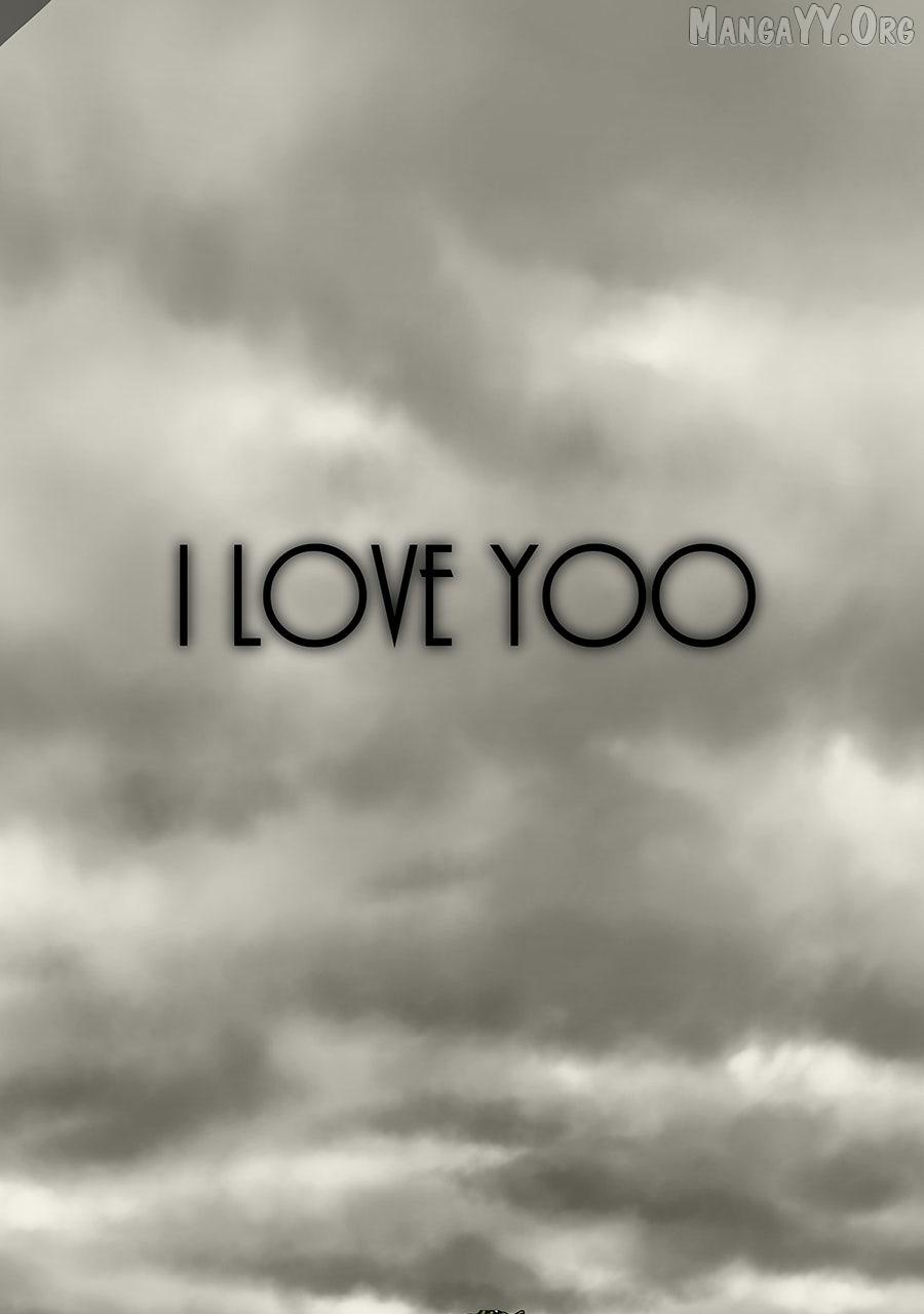 I Love Yoo Chapter 277 page 36 - 