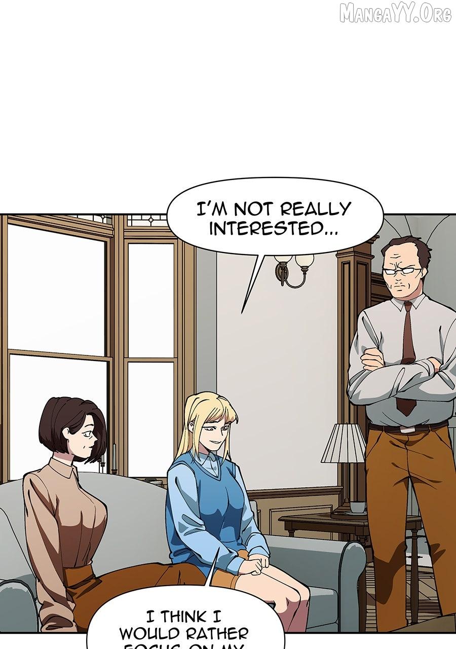I Love Yoo Chapter 277 page 44 - 
