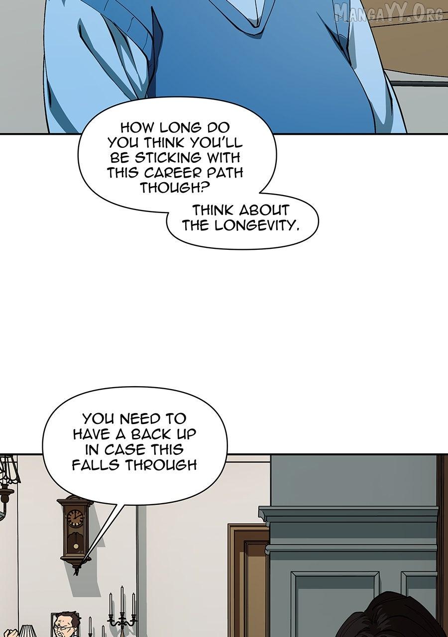 I Love Yoo Chapter 277 page 46 - 
