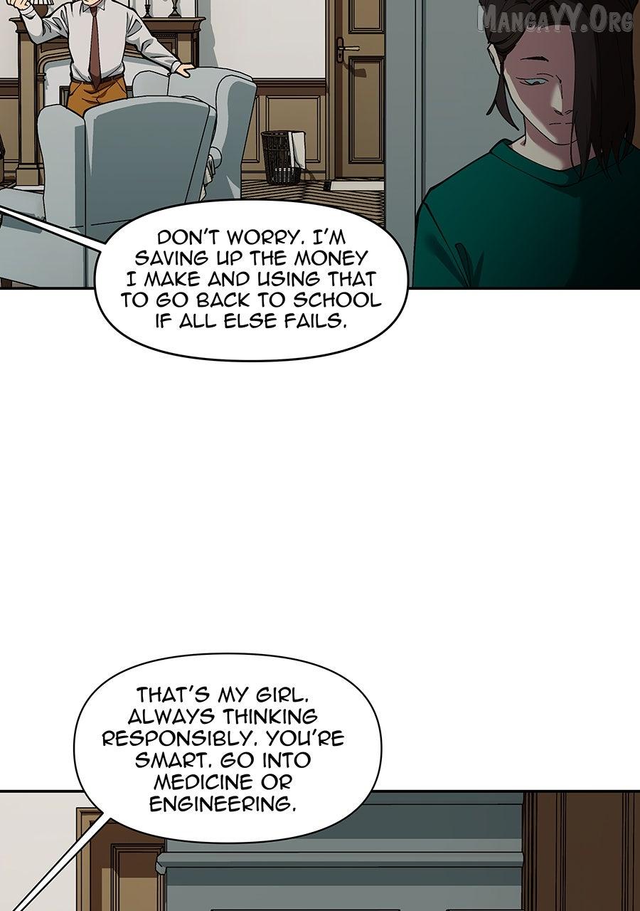 I Love Yoo Chapter 277 page 47 - 