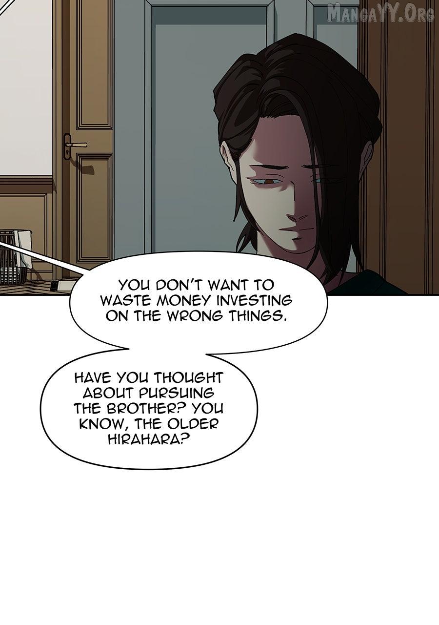 I Love Yoo Chapter 277 page 48 - 