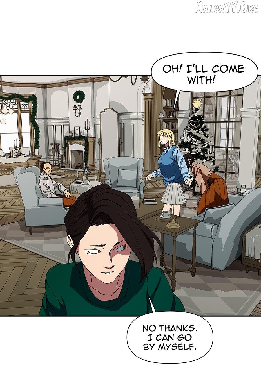 I Love Yoo Chapter 277 page 50 - 