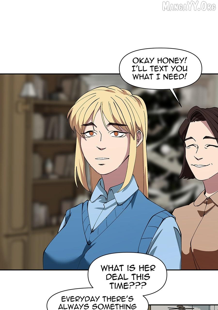 I Love Yoo Chapter 277 page 51 - 