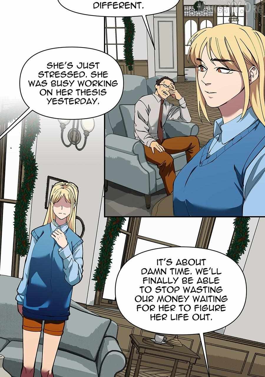 I Love Yoo Chapter 277 page 52 - 