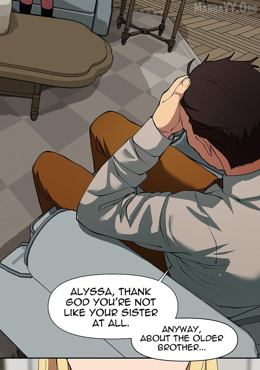 I Love Yoo Chapter 277 page 53 - 