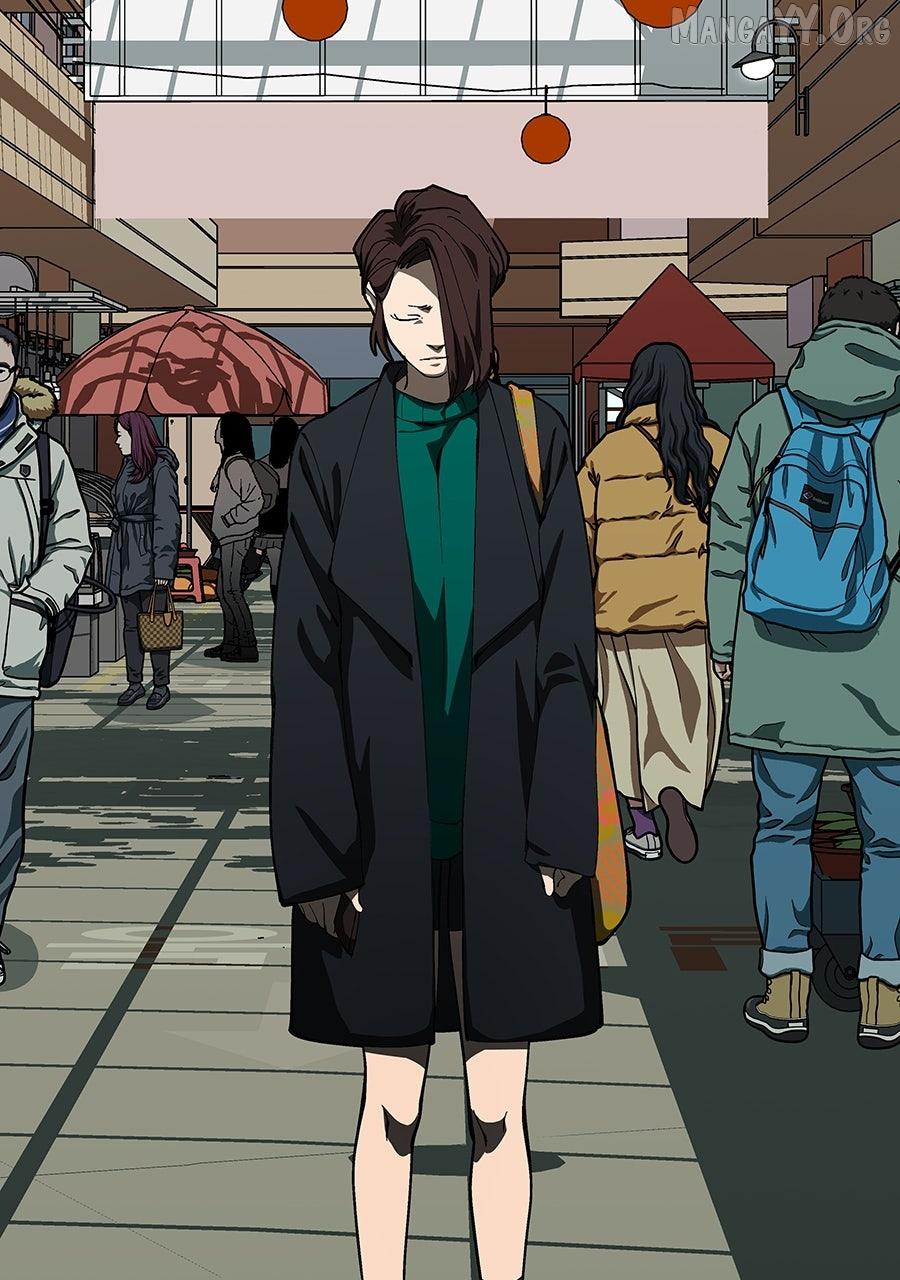 I Love Yoo Chapter 277 page 60 - 