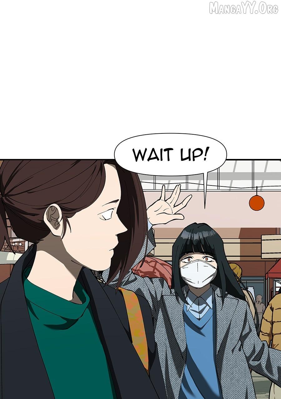 I Love Yoo Chapter 277 page 63 - 