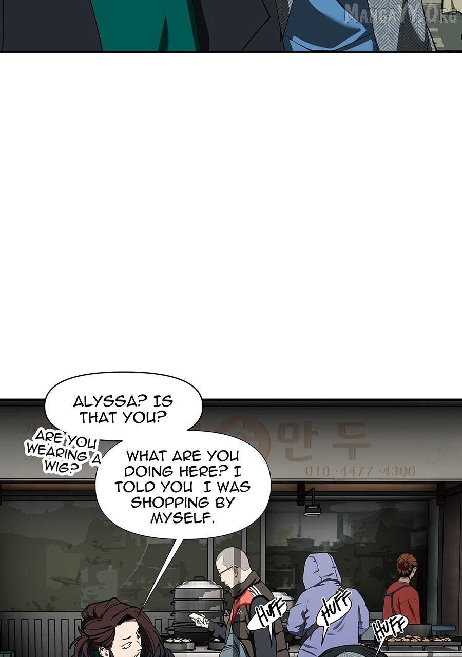 I Love Yoo Chapter 277 page 64 - 