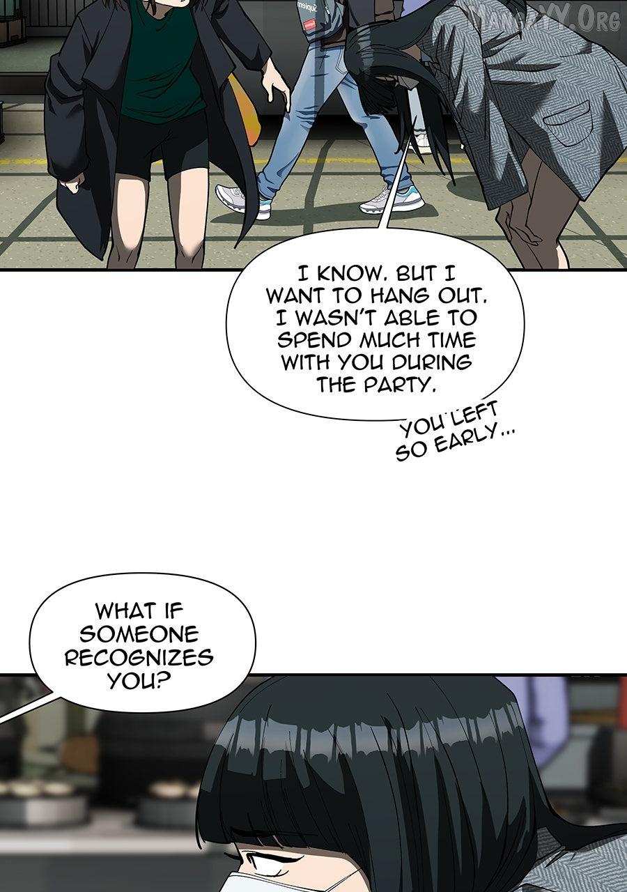 I Love Yoo Chapter 277 page 65 - 