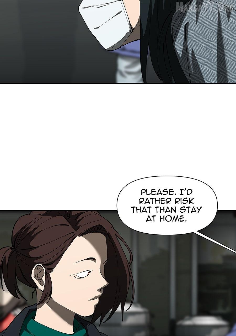 I Love Yoo Chapter 277 page 66 - 