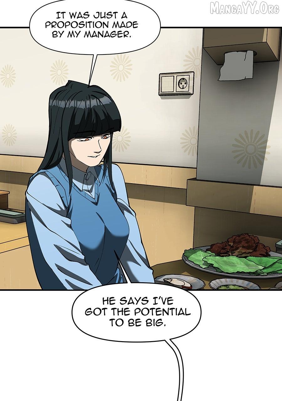 I Love Yoo Chapter 277 page 68 - 