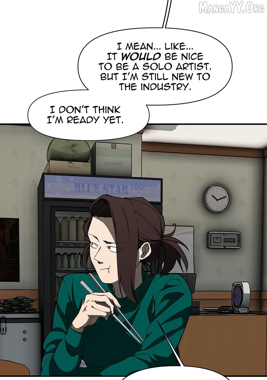I Love Yoo Chapter 277 page 69 - 