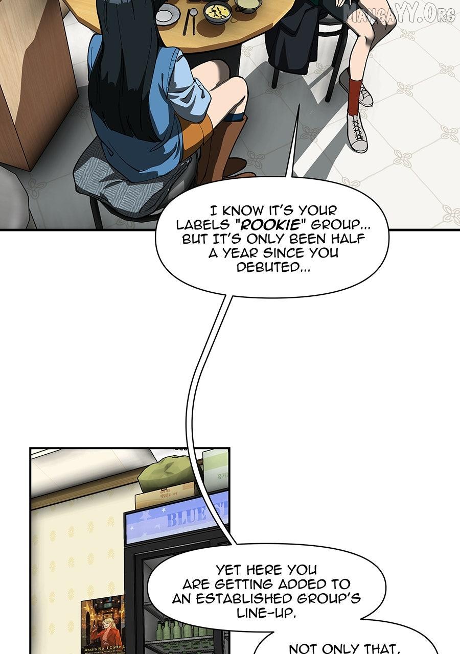I Love Yoo Chapter 277 page 71 - 