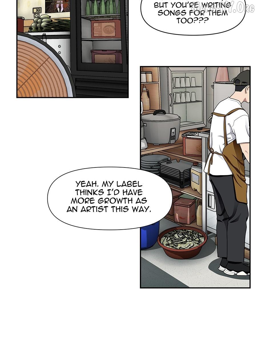 I Love Yoo Chapter 277 page 72 - 