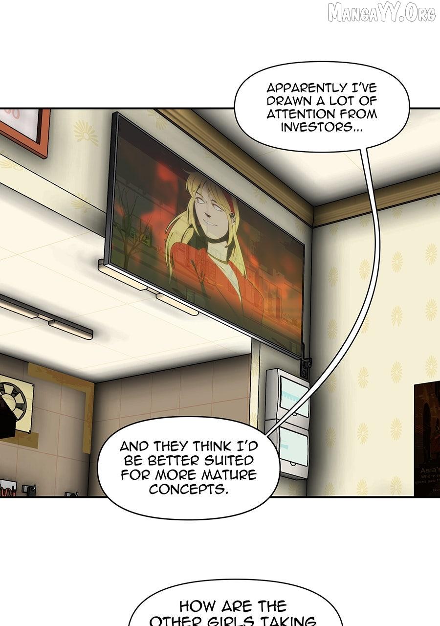 I Love Yoo Chapter 277 page 73 - 