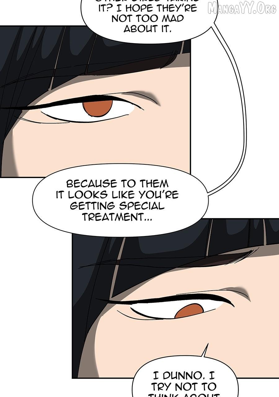 I Love Yoo Chapter 277 page 74 - 