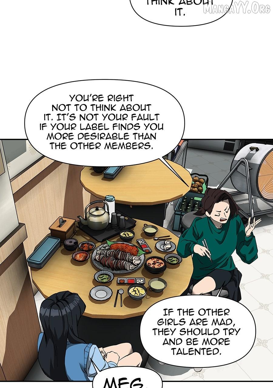 I Love Yoo Chapter 277 page 75 - 