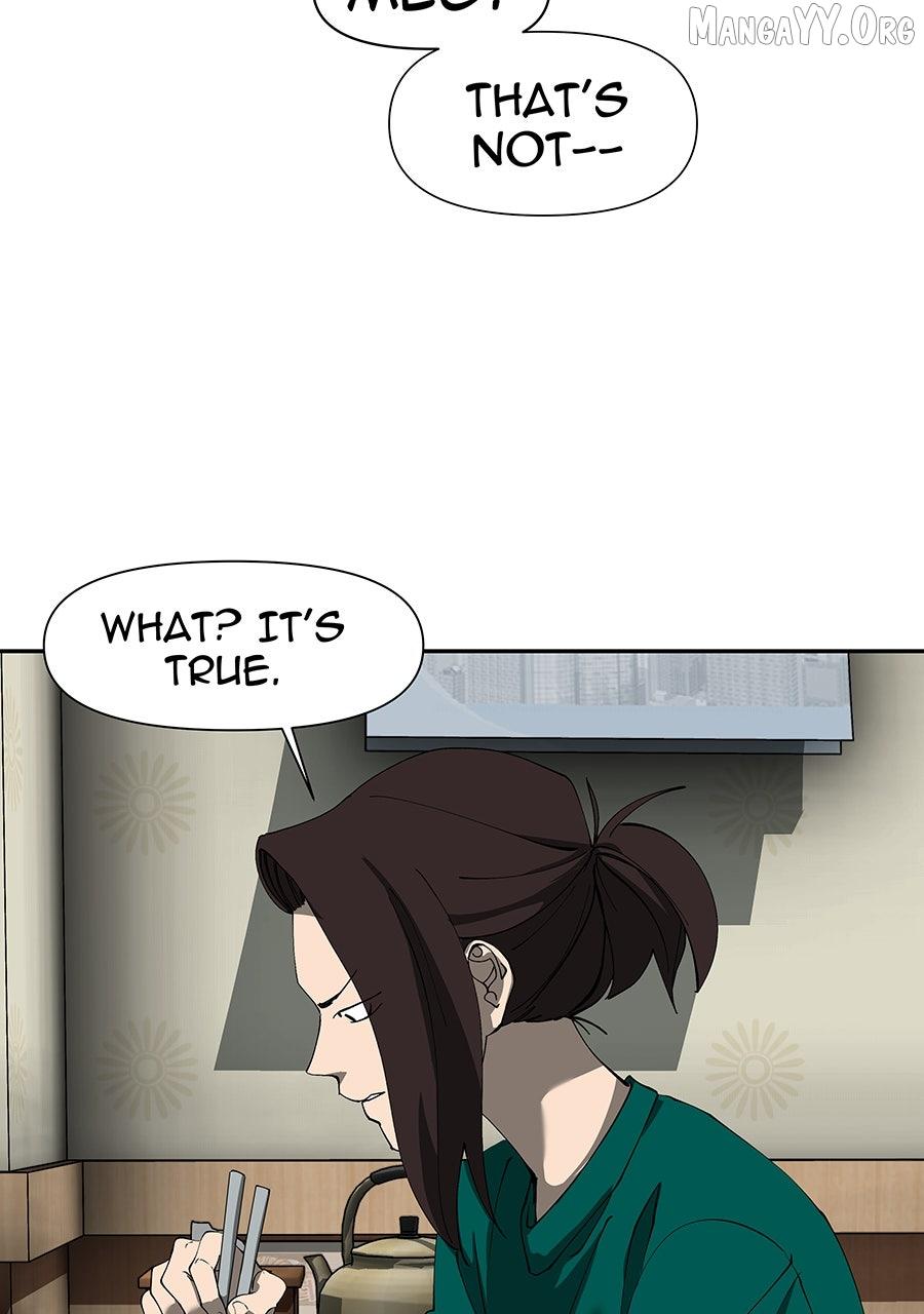 I Love Yoo Chapter 277 page 76 - 