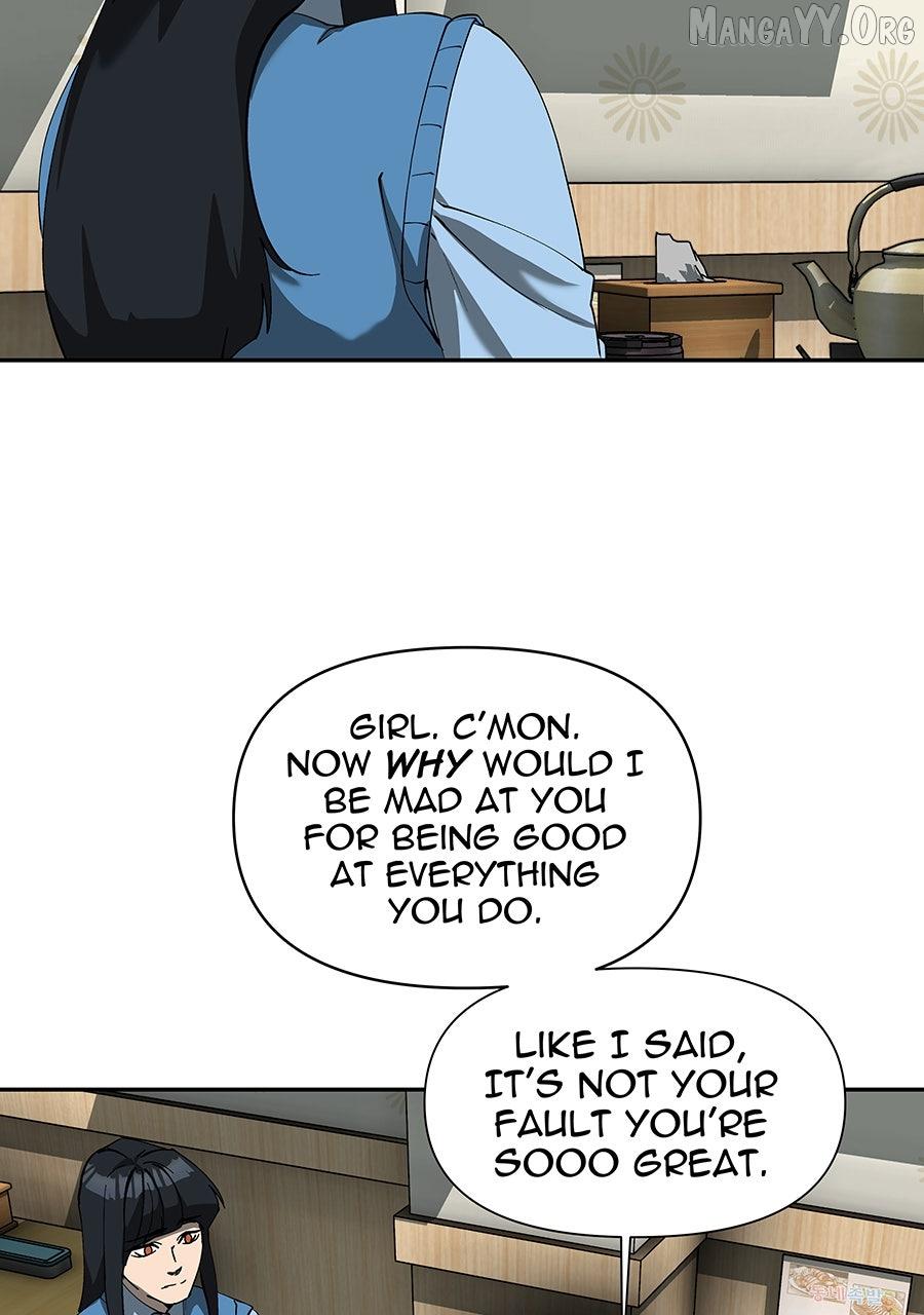 I Love Yoo Chapter 277 page 78 - 