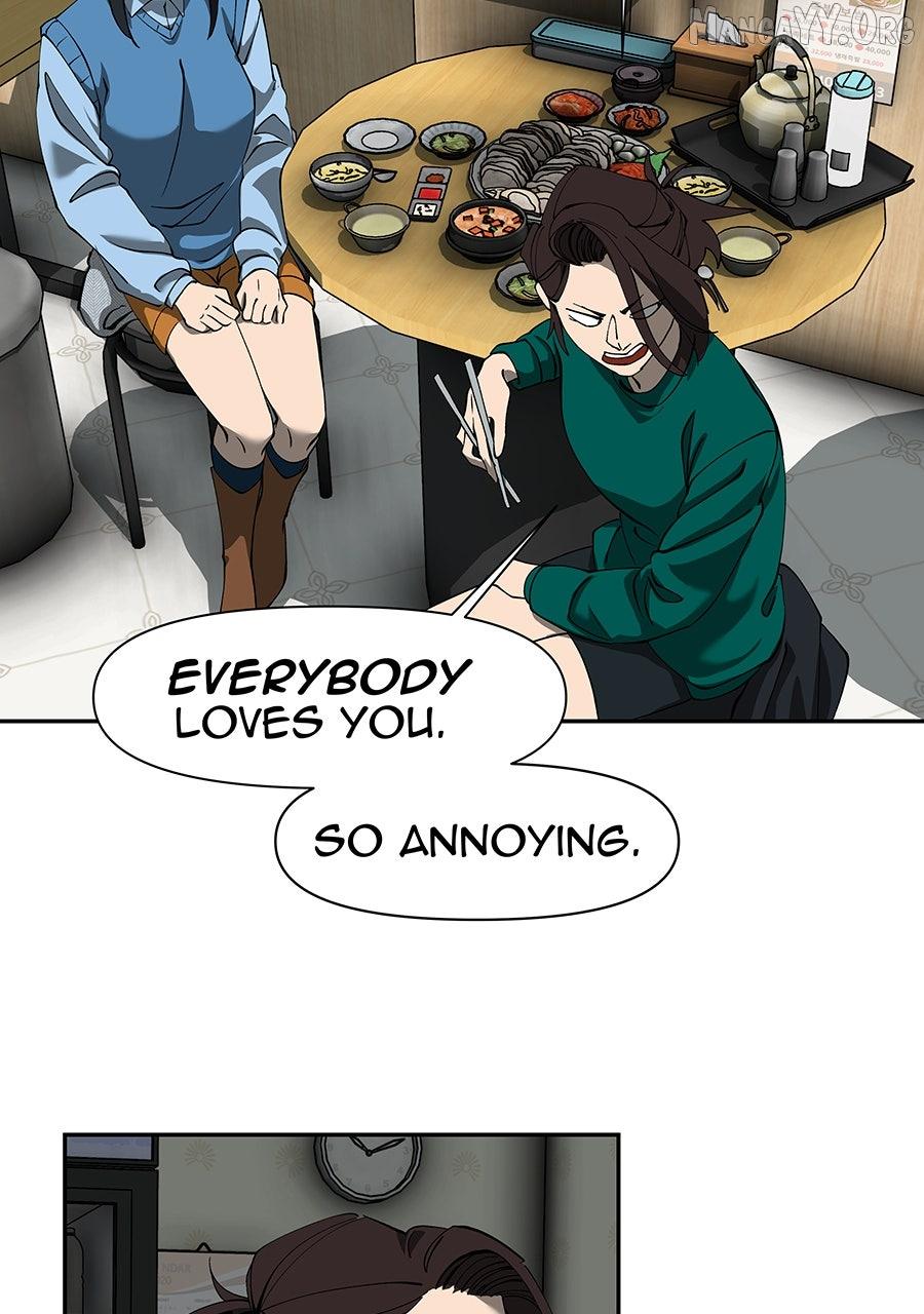 I Love Yoo Chapter 277 page 79 - 