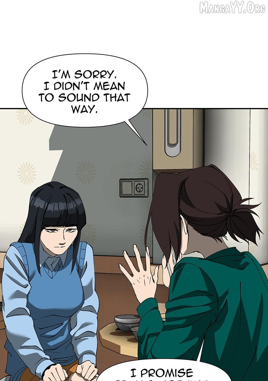 I Love Yoo Chapter 277 page 81 - 