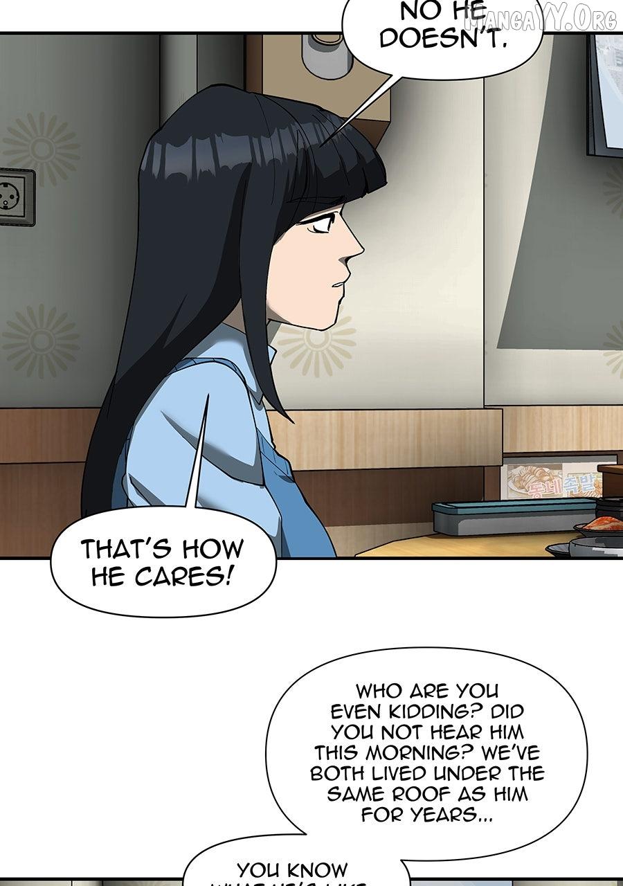 I Love Yoo Chapter 277 page 84 - 