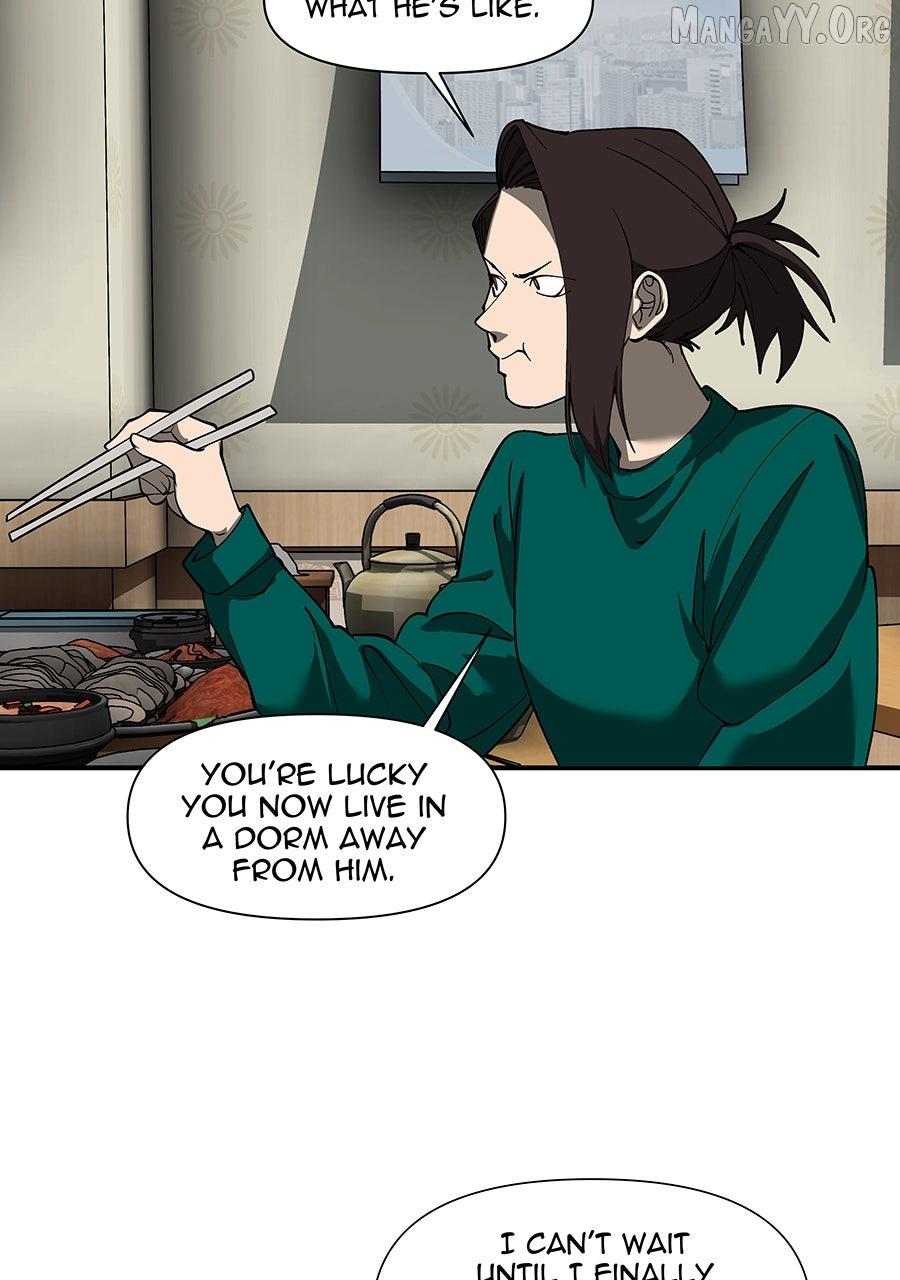 I Love Yoo Chapter 277 page 85 - 