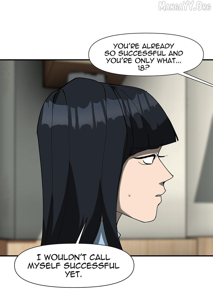 I Love Yoo Chapter 277 page 87 - 