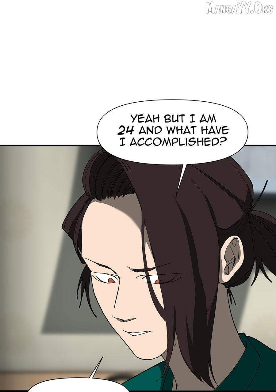 I Love Yoo Chapter 277 page 88 - 