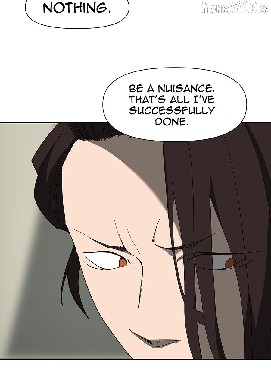 I Love Yoo Chapter 277 page 89 - 