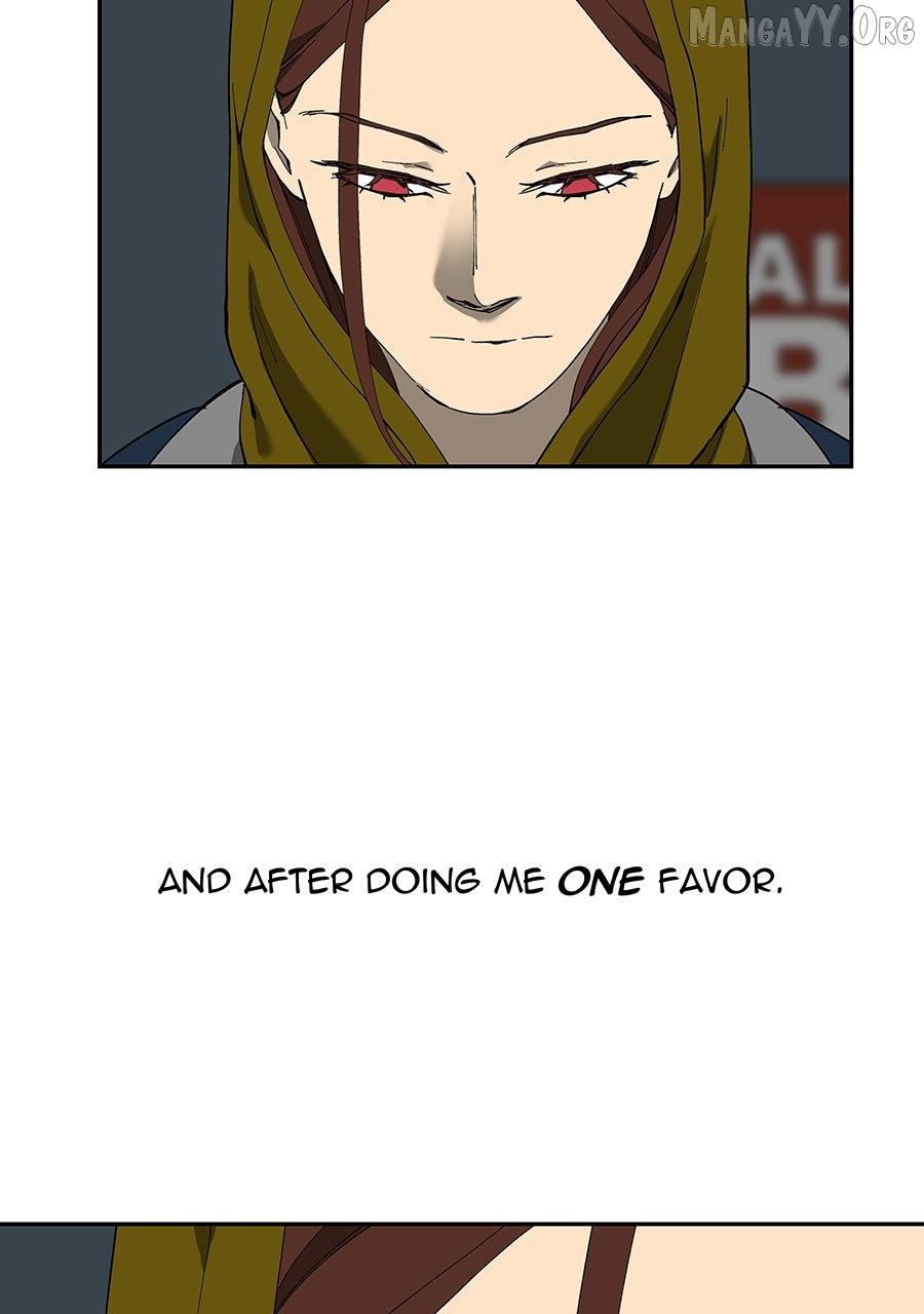 I Love Yoo Chapter 277 page 10 - 