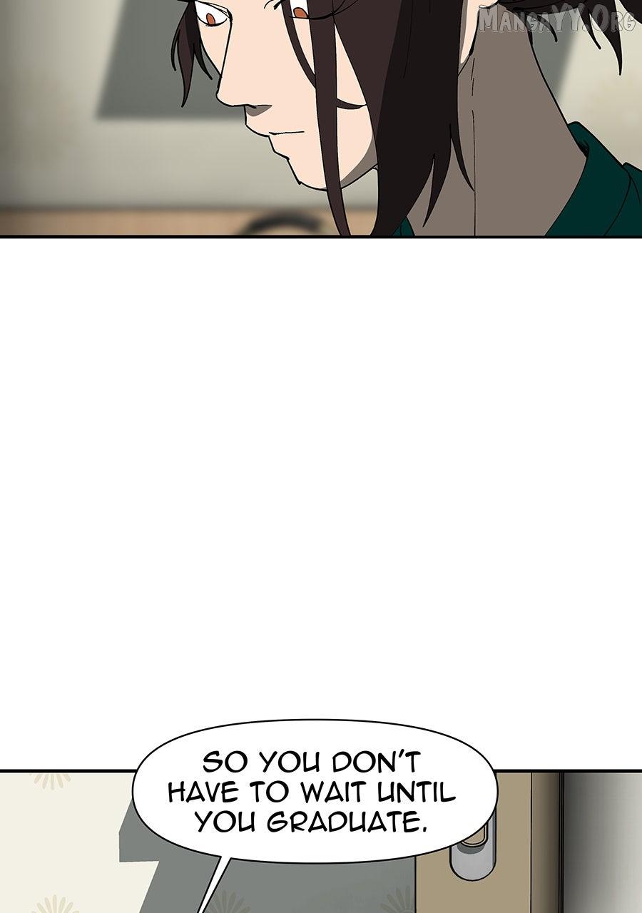 I Love Yoo Chapter 277 page 92 - 