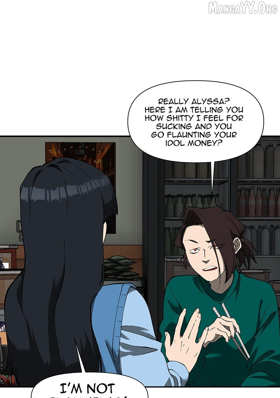 I Love Yoo Chapter 277 page 94 - 