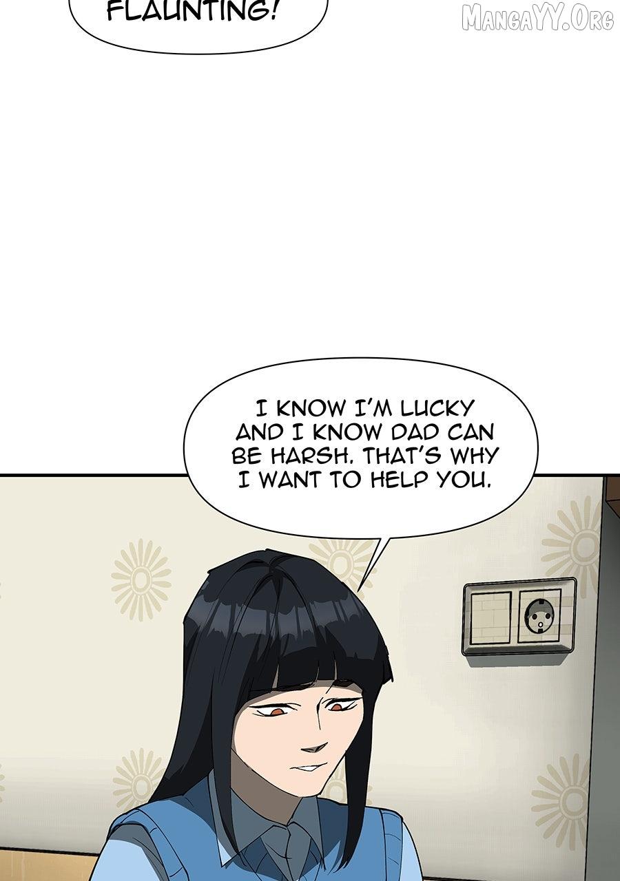 I Love Yoo Chapter 277 page 95 - 