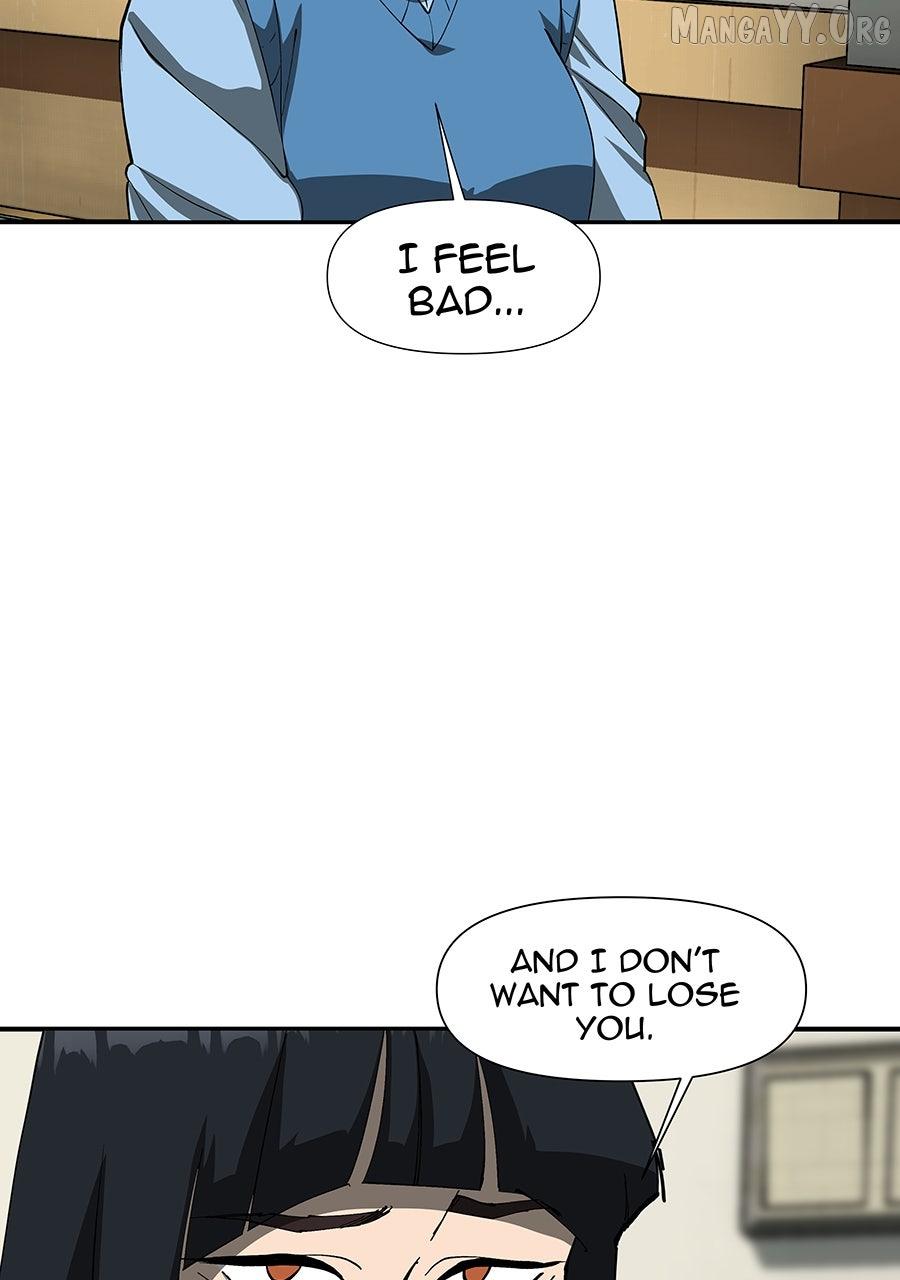 I Love Yoo Chapter 277 page 96 - 