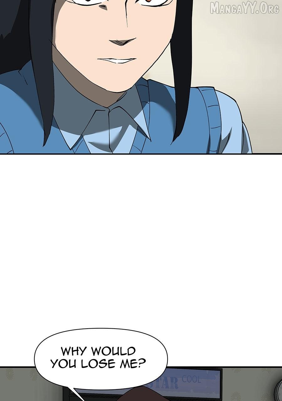 I Love Yoo Chapter 277 page 97 - 