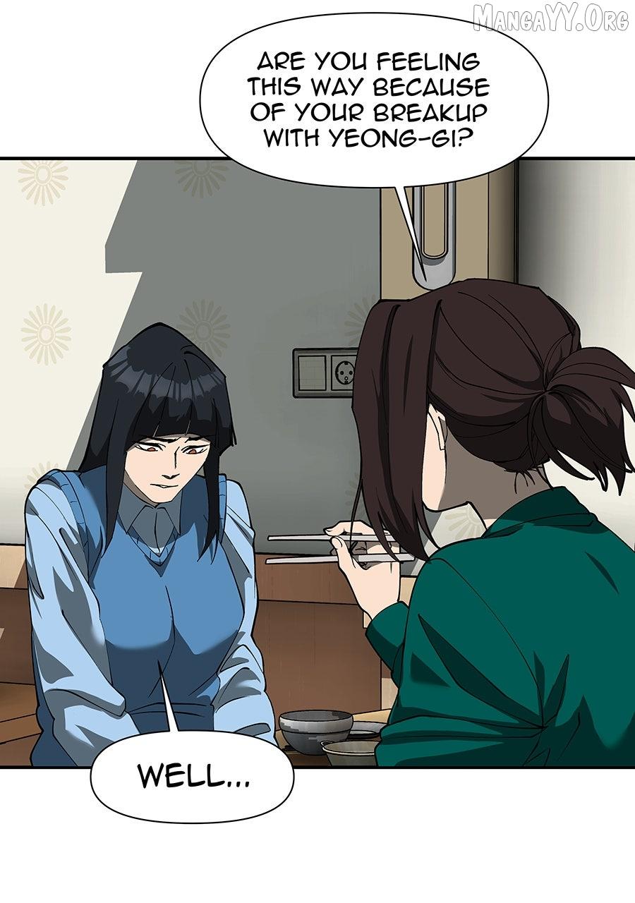 I Love Yoo Chapter 277 page 99 - 
