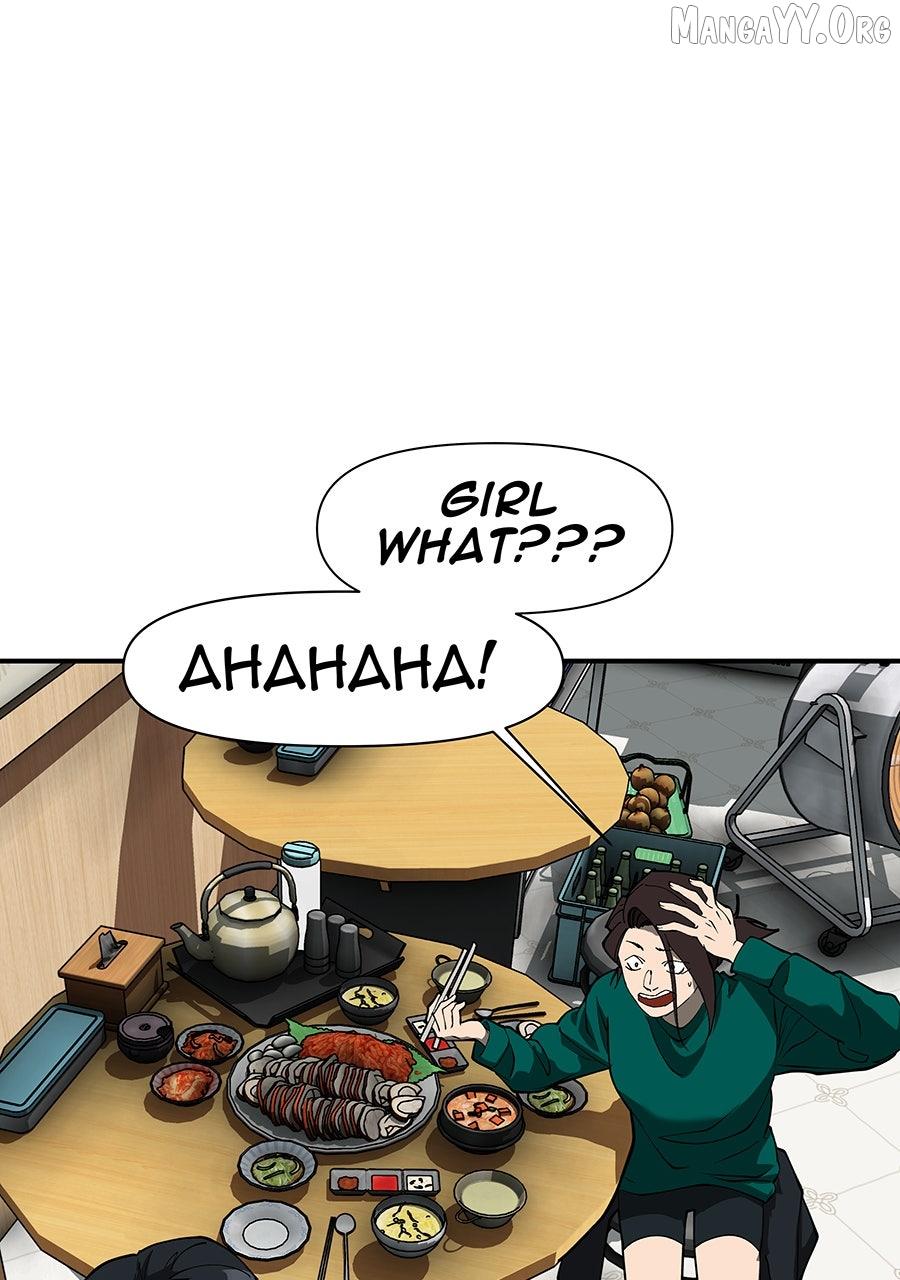 I Love Yoo Chapter 277 page 100 - 