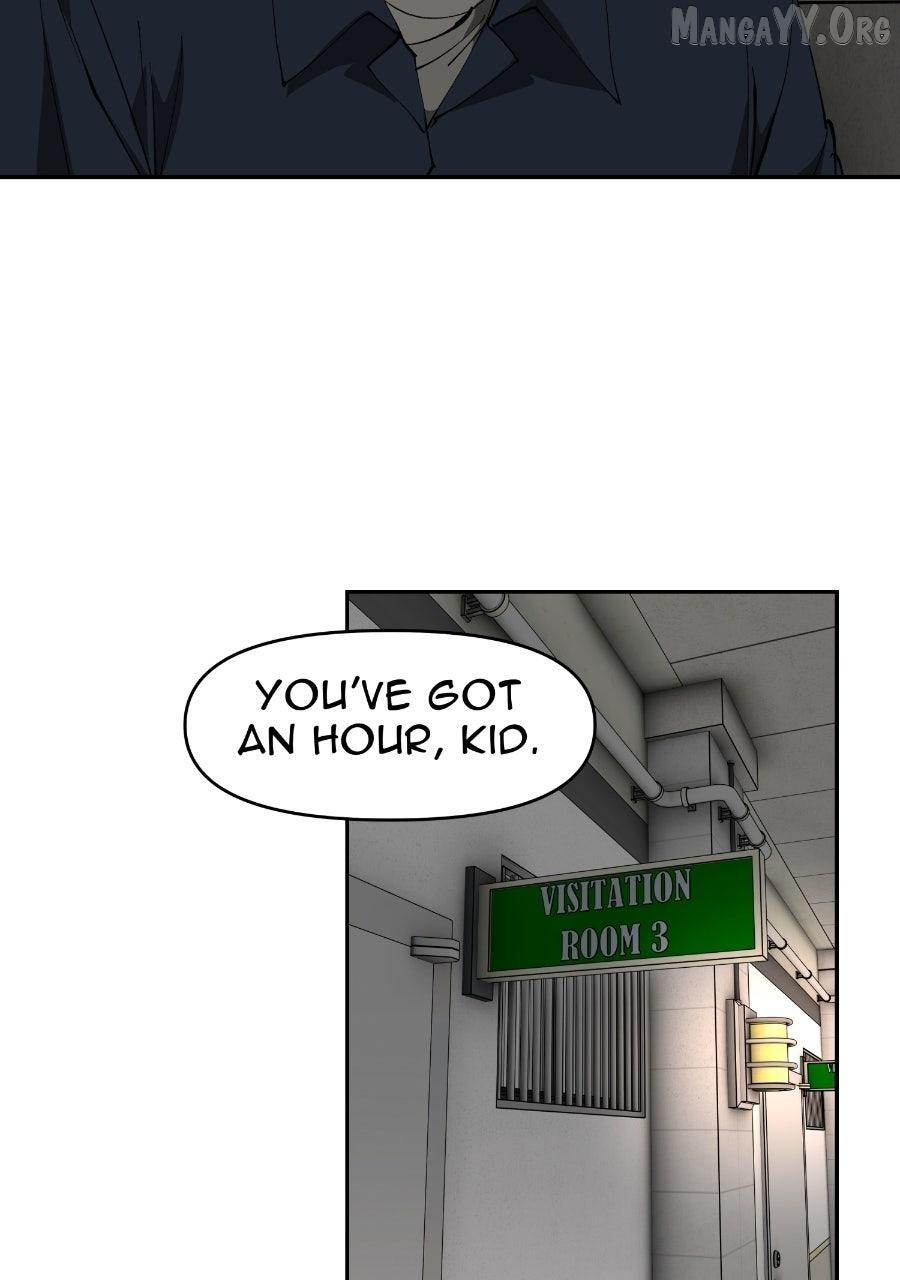 I Love Yoo Chapter 278 page 11 - 