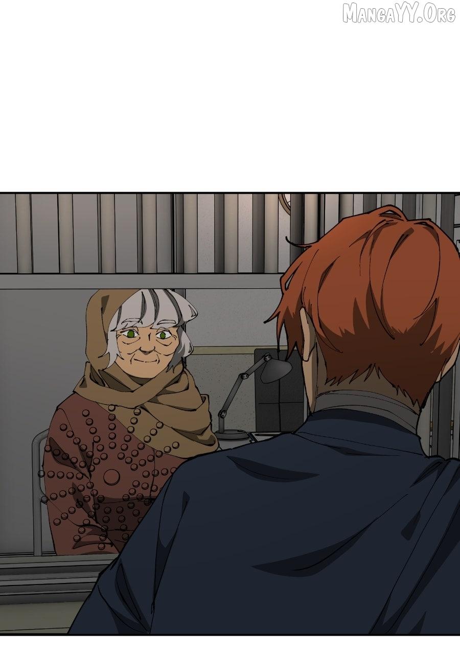 I Love Yoo Chapter 278 page 14 - 