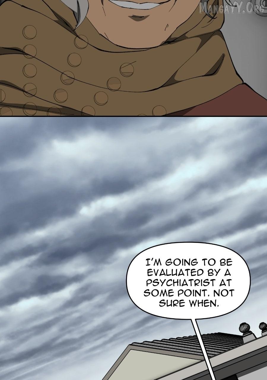 I Love Yoo Chapter 278 page 16 - 